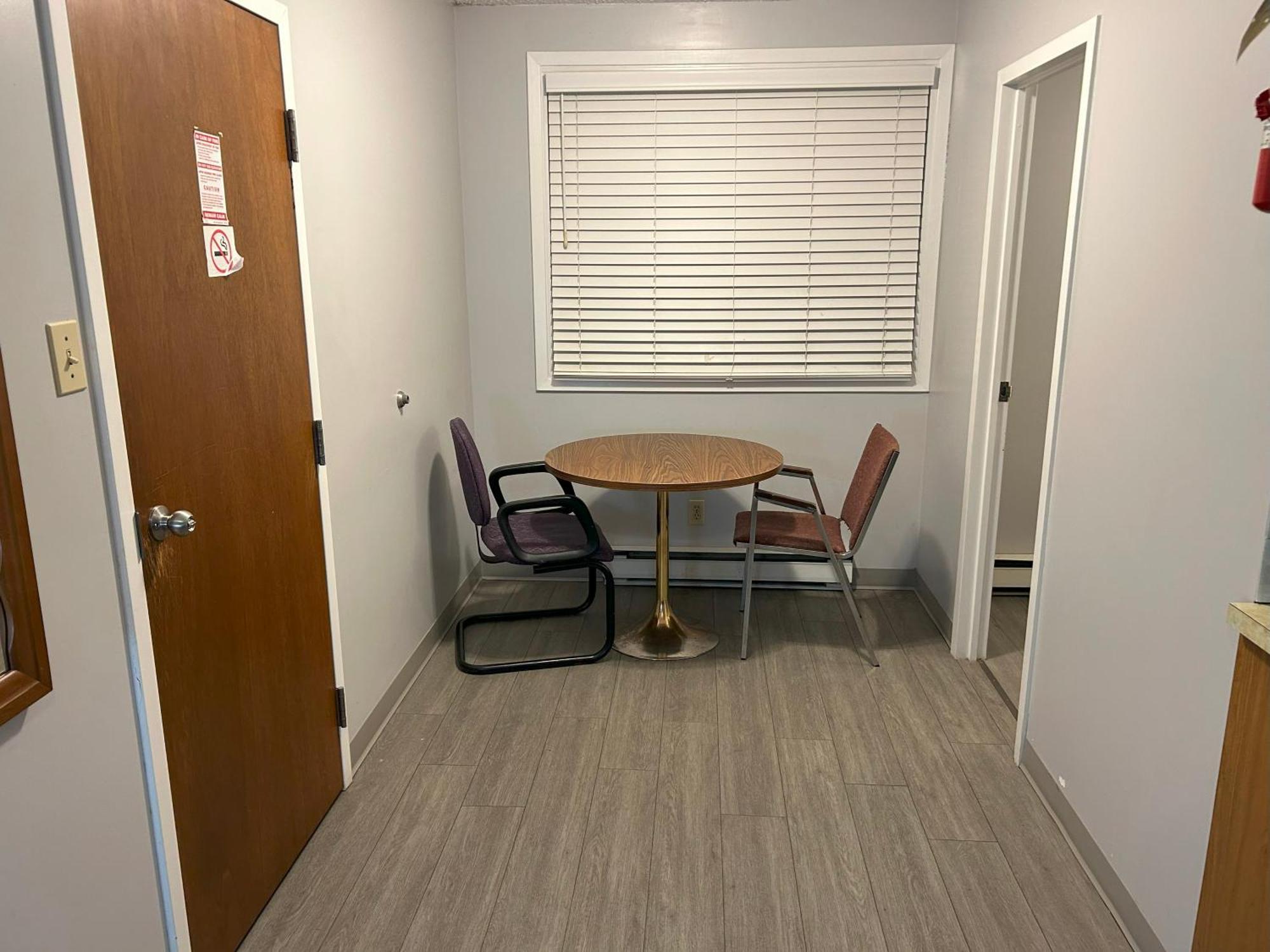 Relax Motel Thunder Bay Habitación foto